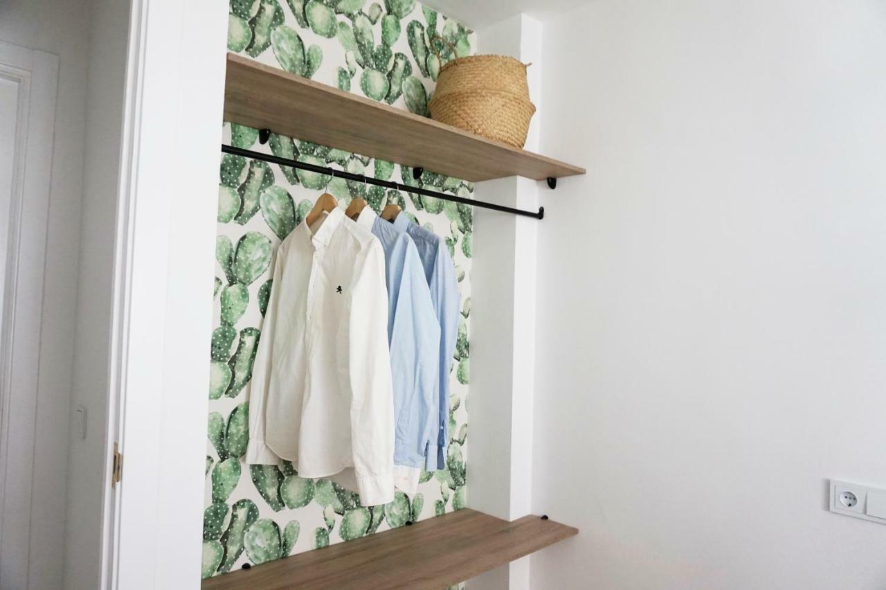 Chic - C/ Lauria - Centro Ciudad Apartment Ronda