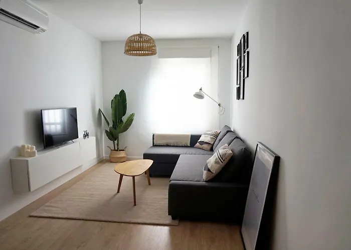 Ronda Chic Apartments - C/ Lauria - Centro Ciudad