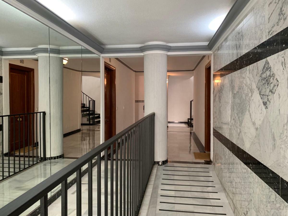 Appartement Chic - C/ Lauria - Centro Ciudad